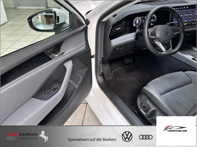 VOLKSWAGEN Passat usata, con Fendinebbia