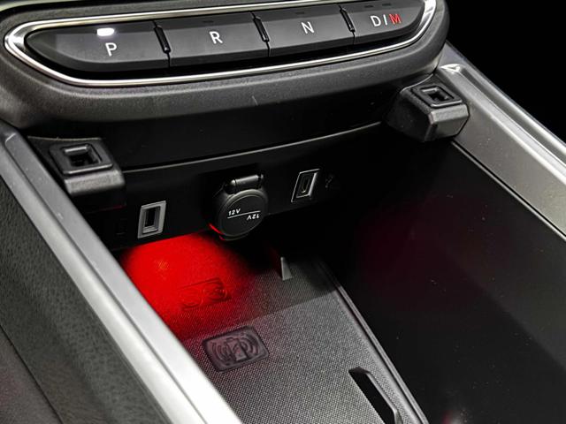 JEEP Avenger usata, con Volante in pelle