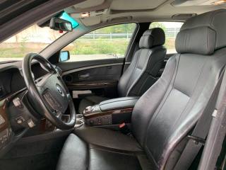 BMW 730 usata, con ESP