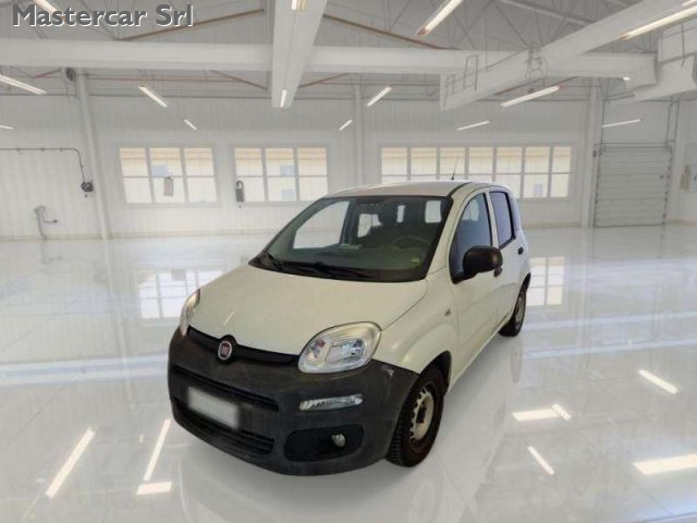 FIAT Panda usata, con Airbag