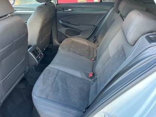 VOLKSWAGEN Golf usata, con Antifurto