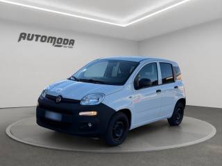 FIAT Panda Van 1.2 bz 2 Posti