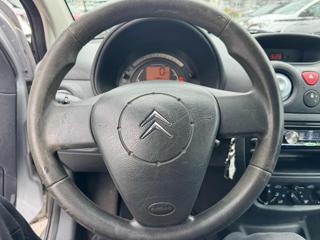 CITROEN C2 usata 9
