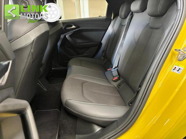 AUDI A1 usata, con Controllo trazione