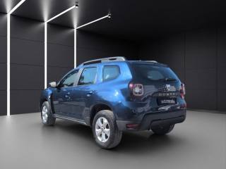 DACIA Duster usata, con Airbag laterali