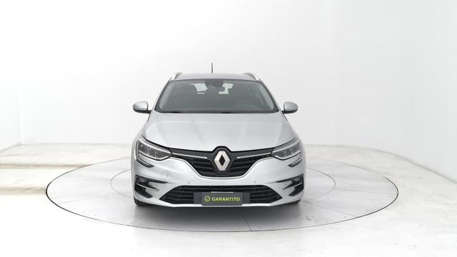 RENAULT Megane usata, con Cerchi in lega