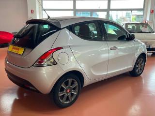LANCIA Ypsilon usata, con Cerchi in lega