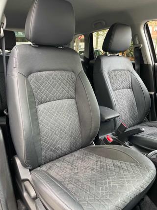 SUZUKI Vitara usata, con Fari Xenon