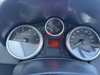 PEUGEOT 207 usata, con Immobilizzatore elettronico