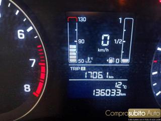 HYUNDAI i20 usata, con Servosterzo
