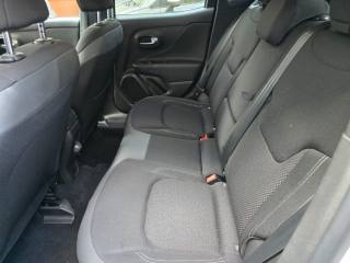 JEEP Renegade usata, con Servosterzo