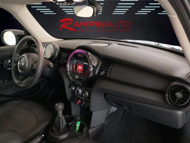 MINI One usata 19