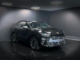 CUPRA Terramar 1.5 Hybrid DSG - MOONLIGHT DESIGN + PACK EDGE