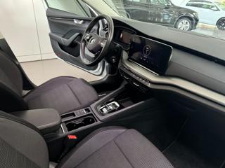 SKODA Octavia usata, con Cerchi in lega