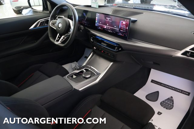 BMW 420 usata, con Adaptive Cruise Control