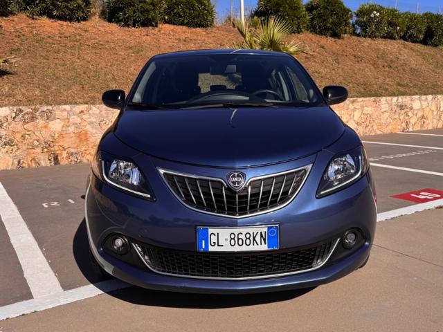LANCIA Ypsilon usata, con Airbag