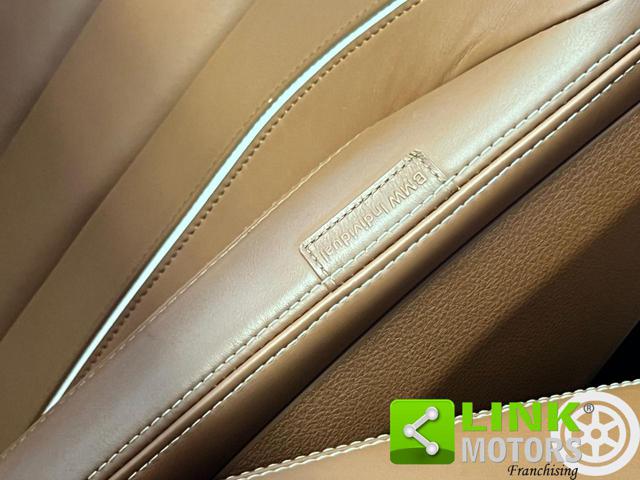 BMW 640 usata, con Bracciolo