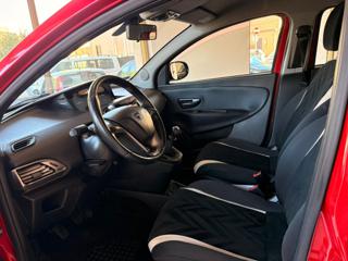 LANCIA Ypsilon usata, con Volante multifunzione