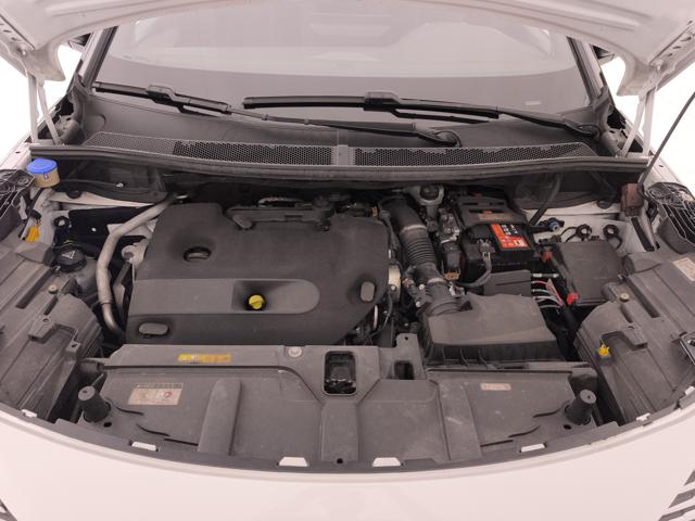 PEUGEOT 5008 usata, con Sensore di pioggia