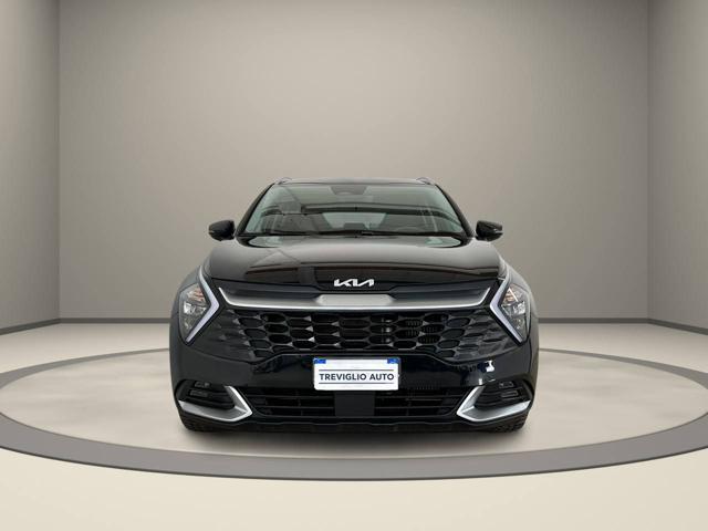 KIA Sportage usata, con Airbag