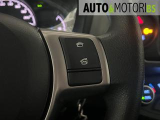 TOYOTA Yaris usata, con Controllo elettronico della corsia