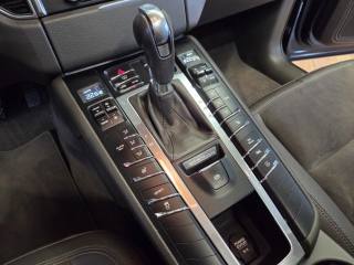 PORSCHE Macan usata, con Controllo trazione