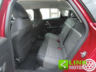 CITROEN C4 X usata, con Immobilizzatore elettronico