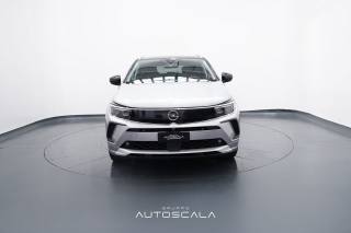 OPEL Grandland usata, con Airbag laterali