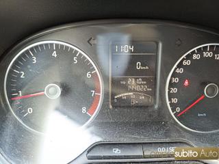 VOLKSWAGEN Polo usata, con Controllo trazione