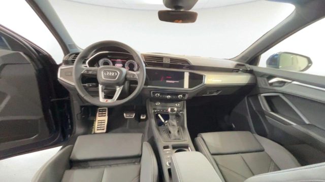 AUDI Q3 usata, con Climatizzatore