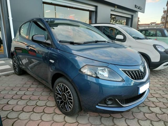 LANCIA Ypsilon usata, con Airbag Passeggero