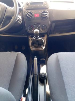FIAT Qubo usata, con Servosterzo