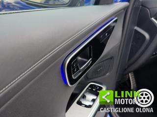MERCEDES-BENZ GLC 300 usata, con Immobilizzatore elettronico