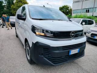 OPEL Vivaro usata, con Airbag