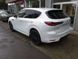 MAZDA CX-60 usata, con Controllo trazione