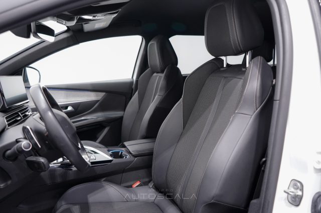 PEUGEOT 5008 usata, con Cruise Control