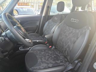 FIAT 500L usata, con Controllo trazione