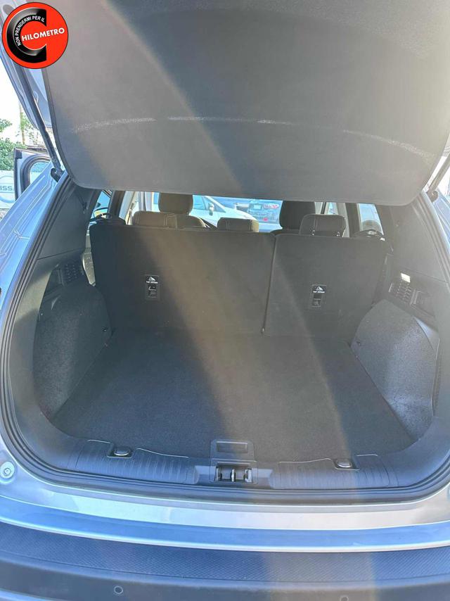 FORD Kuga usata, con Servosterzo