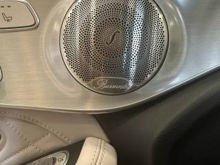 MERCEDES-BENZ GLC 43 AMG usata, con Interni in pelle