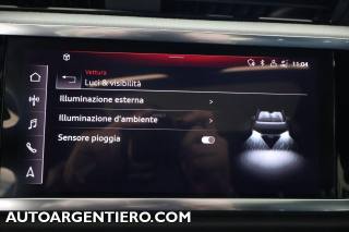 AUDI Q3 usata, con Leve al volante