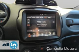 JEEP Renegade usata 9