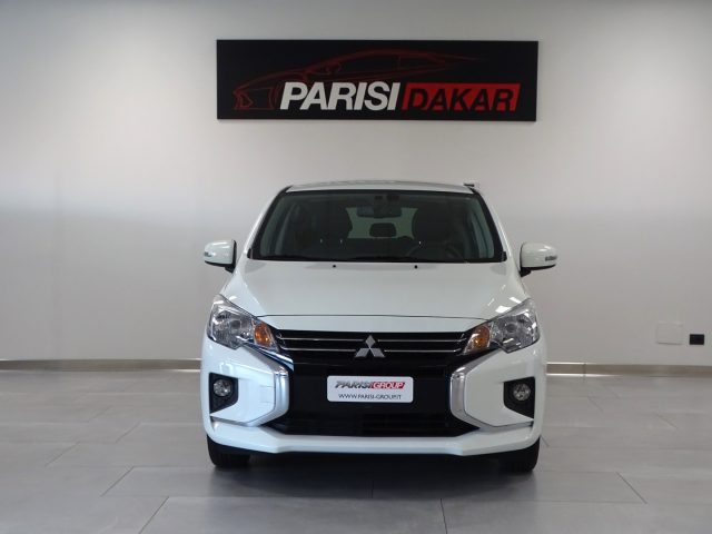 MITSUBISHI Space Star usata, con Alzacristalli elettrici