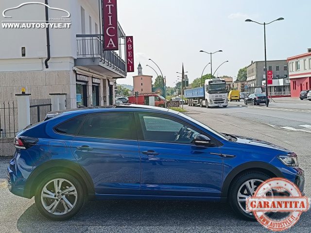 VOLKSWAGEN Taigo usata, con Bluetooth