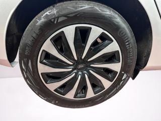 FORD Fiesta usata, con Alzacristalli elettrici