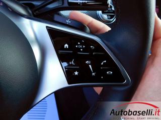 MERCEDES-BENZ C 220 usata, con Controllo automatico clima
