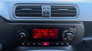 FIAT Panda usata, con Servosterzo