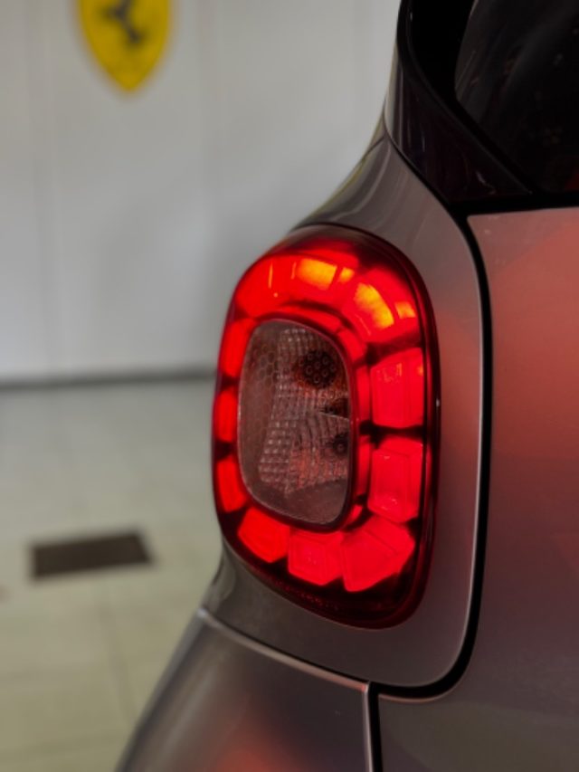 SMART ForTwo usata, con Specchietti laterali elettrici