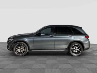 MERCEDES-BENZ GLC 220 usata 1