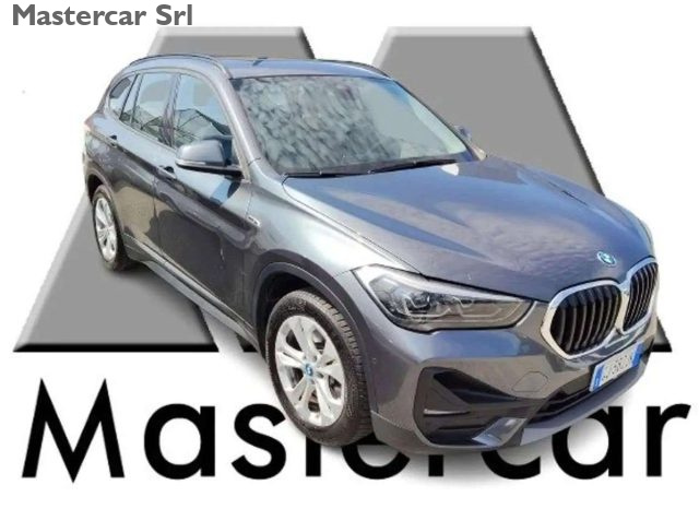 BMW X1 usata, con ABS