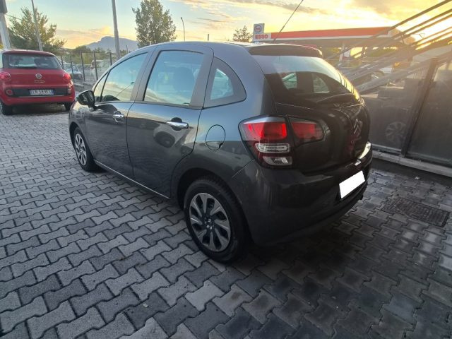 CITROEN C3 usata, con Airbag Passeggero